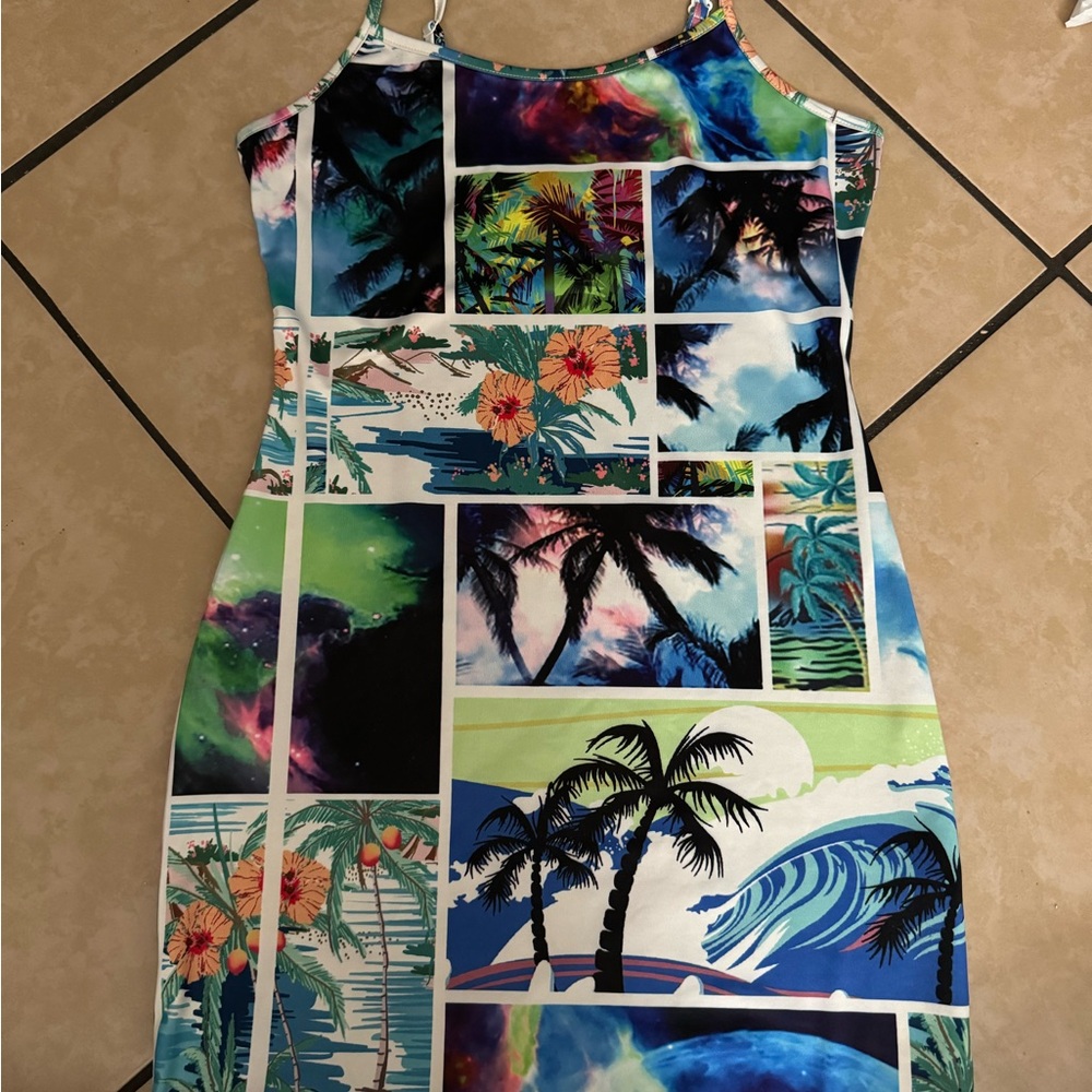 cute summer dress!!